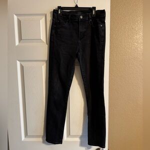 Citizens of Humanity Rocket Ankle High Rise Skinny Jeans – Size 26